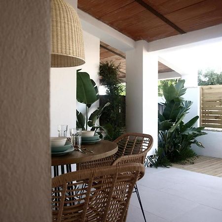 Estudio Bedandbeach El Palmar (Andalucia) Exterior foto