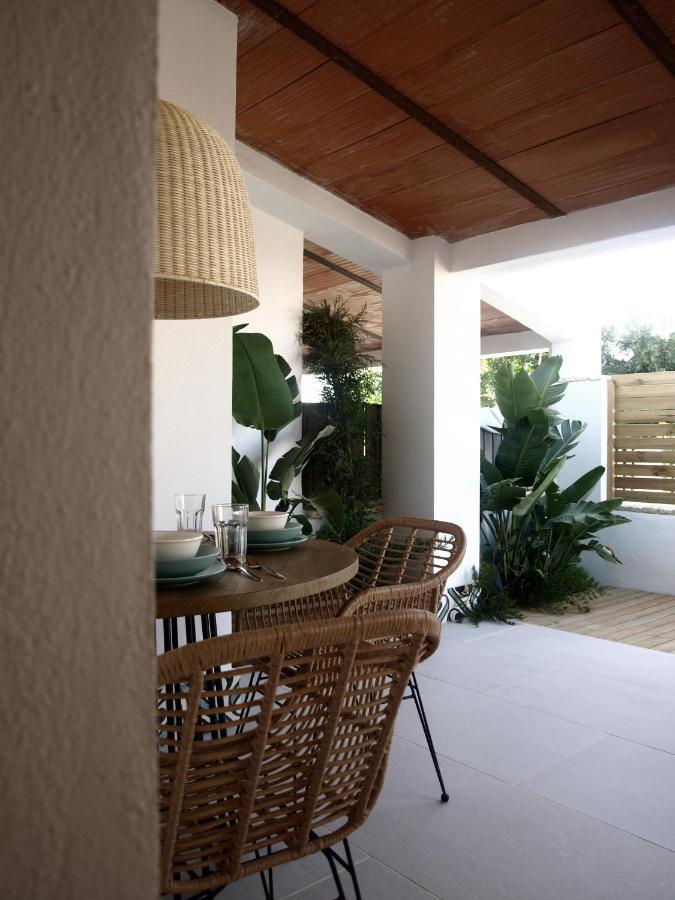 Estudio Bedandbeach El Palmar (Andalucia) Exterior foto