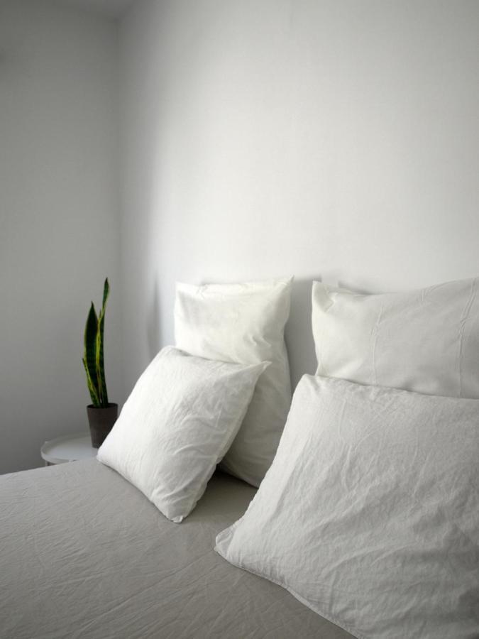 Estudio Bedandbeach El Palmar (Andalucia) Exterior foto