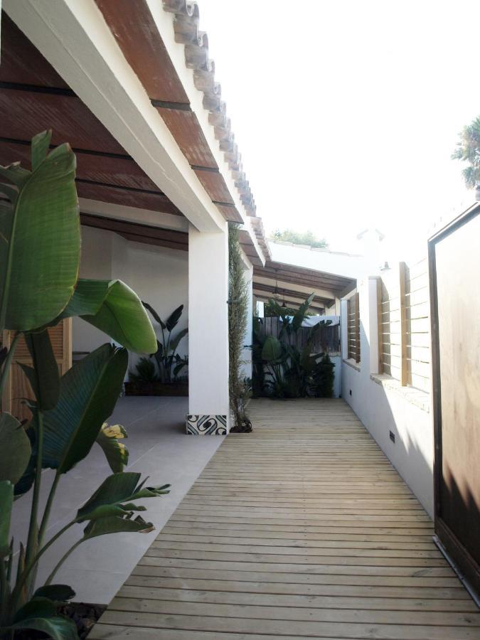 Estudio Bedandbeach El Palmar (Andalucia) Exterior foto